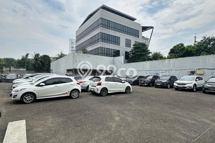 For Sale Tanah di Lebak Bulus, Luas 3845m², Dekat Lebak Bulus, Jakarta Selatan, Jakarta Selatan For Sale Tanah di Lebak Bulus, Luas 3845m², Dekat Lebak Bulus, Jakarta Selatan, Jakarta Selatan