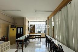 Ruko Gedung Hijau (Pertok) Pondok Indah, Jakarta Selatan Ruko Gedung Hijau (Pertok) Pondok Indah, Jakarta Selatan
