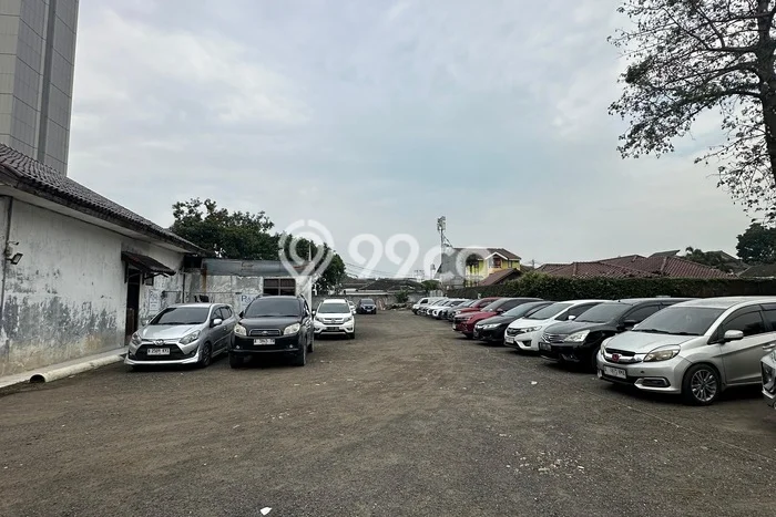 For Sale Tanah di Lebak Bulus, Luas 3845m², Dekat Lebak Bulus, Jakarta Selatan, Jakarta Selatan For Sale Tanah di Lebak Bulus, Luas 3845m², Dekat Lebak Bulus, Jakarta Selatan, Jakarta Selatan