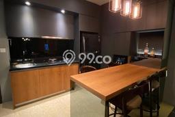 Dijual Apartemen di Pancoran, Jakarta Selatan Punya 2 Kamar Tidur Dijual Apartemen di Pancoran, Jakarta Selatan Punya 2 Kamar Tidur