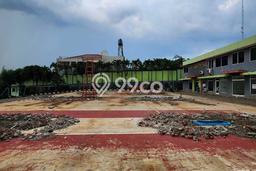 Tanah Kavling Dijual di Jakarta Selatan dengan Spesifikasi 4170m2 Tanah Kavling Dijual di Jakarta Selatan dengan Spesifikasi 4170m2