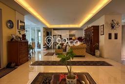 Dijual Rumah Luas Megah Dengan View Cantik di Kemang, Jakarta Selatan Dijual Rumah Luas Megah Dengan View Cantik di Kemang, Jakarta Selatan