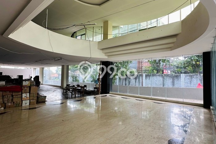 Kantor Dijual di Jakarta Selatan LT 740m2 & LB 3230m2 Lokasi Terbaik! Kantor Dijual di Jakarta Selatan LT 740m2 & LB 3230m2 Lokasi Terbaik!