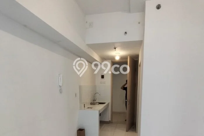 Apartemen di Tangerang, Tangerang, 1 KT, Luas 18m² Apartemen di Tangerang, Tangerang, 1 KT, Luas 18m²
