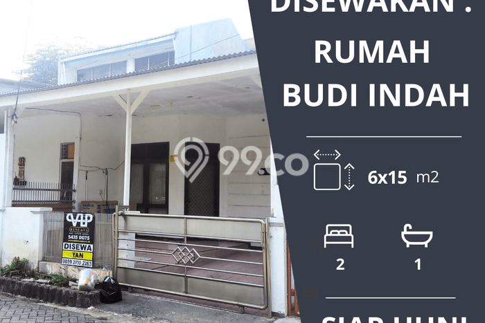 Rumah Bagus Siap Pakai Di Tangerang Luas 90m2 Aman Rumah Bagus Siap Pakai Di Tangerang Luas 90m2 Aman