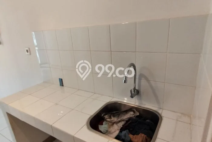 Apartemen di Tangerang, Tangerang, 1 KT, Luas 18m² Apartemen di Tangerang, Tangerang, 1 KT, Luas 18m²