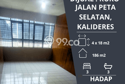 Ruko Bagus Dijual LB 186m2 Lokasi Strategis Jakarta Barat Area Cocok untuk Bisnis Ruko Bagus Dijual LB 186m2 Lokasi Strategis Jakarta Barat Area Cocok untuk Bisnis
