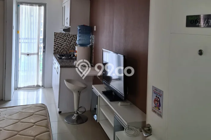 Sewa Apartemen Ekonomis 1 BR di Kalibata Jakarta Selatan Sewa Apartemen Ekonomis 1 BR di Kalibata Jakarta Selatan