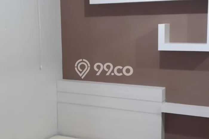 Apartemen Nyaman untuk Disewa, 2 Kamar di Jakarta Selatan Apartemen Nyaman untuk Disewa, 2 Kamar di Jakarta Selatan