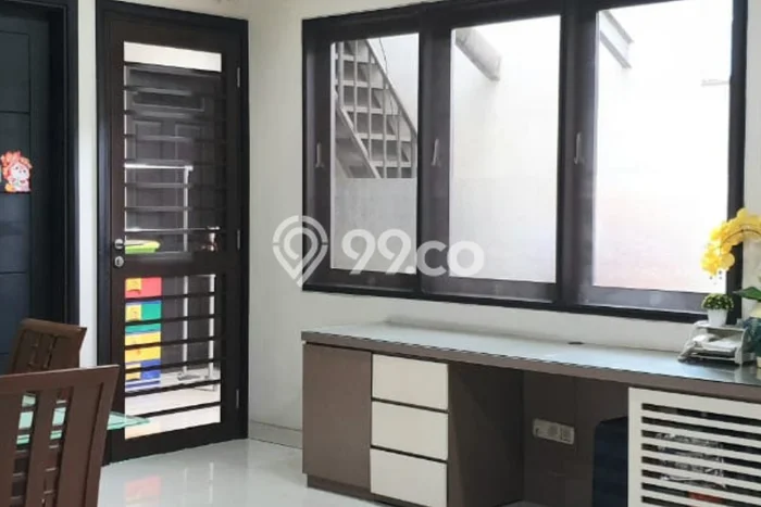 Hot Offer Hunian Premium Ideal dan Luas di Tanjung Priok, Jakarta Utara Hot Offer Hunian Premium Ideal dan Luas di Tanjung Priok, Jakarta Utara