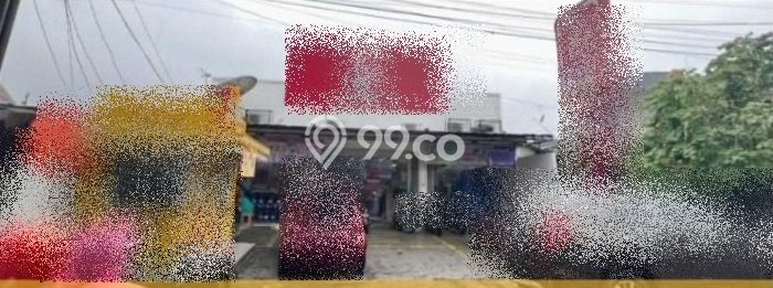 Ruko Dijual di Prime Area Jakarta Selatan Luas 418m2 Ruko Dijual di Prime Area Jakarta Selatan Luas 418m2
