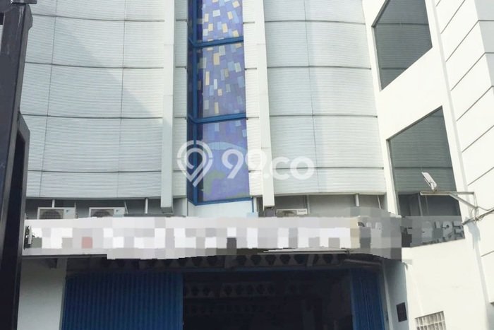 Komersial Dijual di Prime Area Jakarta Utara Luas 2300m2 Komersial Dijual di Prime Area Jakarta Utara Luas 2300m2