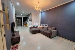 Dijual Rumah Eksklusif 3 KT di Semanan, Jakarta Barat Dijual Rumah Eksklusif 3 KT di Semanan, Jakarta Barat