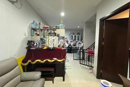 Rumah area Green Lake City, Area Premium LT 90m² Rumah area Green Lake City, Area Premium LT 90m²