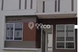 Jual Rumah Murah Meriah Tenjo Punya 2 KT & LT 90m2 Jual Rumah Murah Meriah Tenjo Punya 2 KT & LT 90m2