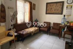 Jual Rumah Eksklusif 3 KT di Bintaro, Tangerang Selatan Jual Rumah Eksklusif 3 KT di Bintaro, Tangerang Selatan