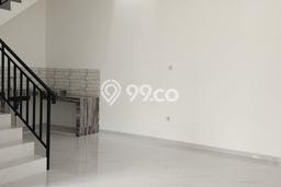 Rumah Strategis Modern Lb 92m2 di Cipondoh, Tangerang Rumah Strategis Modern Lb 92m2 di Cipondoh, Tangerang