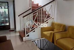 Dijual Rumah Premium dengan Fasilitas Sekitar Lengkap di Kebayoran Lama, Jakarta Selatan Dijual Rumah Premium dengan Fasilitas Sekitar Lengkap di Kebayoran Lama, Jakarta Selatan