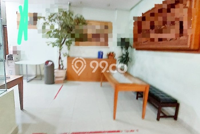 Komersial Dijual di Prime Area Jakarta Utara Luas 2300m2 Komersial Dijual di Prime Area Jakarta Utara Luas 2300m2