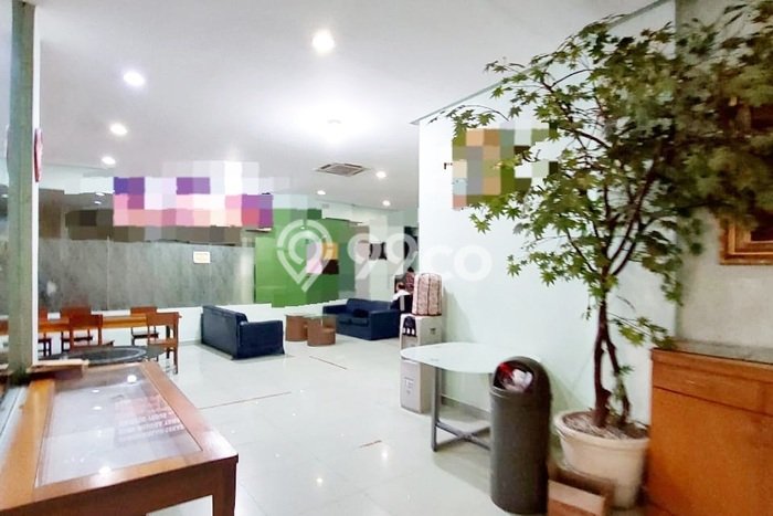 Komersial Dijual di Prime Area Jakarta Utara Luas 2300m2 Komersial Dijual di Prime Area Jakarta Utara Luas 2300m2