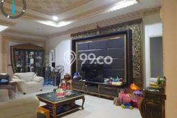 Dijual Rumah Premium dengan Fasilitas Sekitar Komplit di Cengkareng, Jakarta Barat Dijual Rumah Premium dengan Fasilitas Sekitar Komplit di Cengkareng, Jakarta Barat