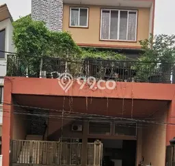 Hunian Super Elit dengan Akses Paling Strategis di Taman Surya, Jakarta Barat Hunian Super Elit dengan Akses Paling Strategis di Taman Surya, Jakarta Barat