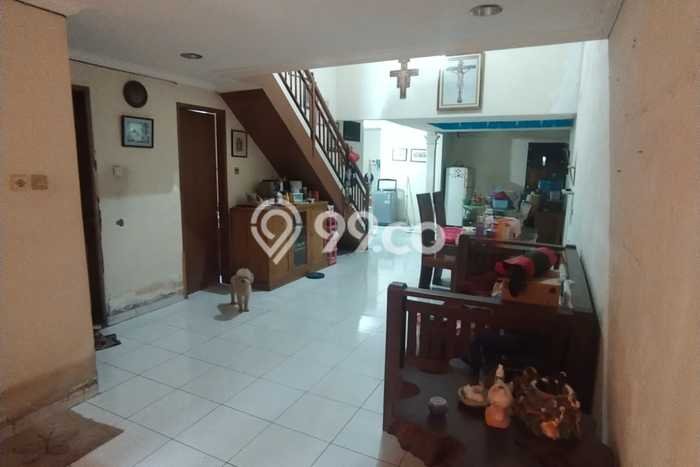 Rumah Minimalis 3 KT di Semanan Jakarta Barat Unfurnished Rumah Minimalis 3 KT di Semanan Jakarta Barat Unfurnished