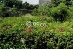 Tanah Dijual Lokasi Cipondoh, Tangerang Luas 809m2 Legalitas Aman Tanah Dijual Lokasi Cipondoh, Tangerang Luas 809m2 Legalitas Aman