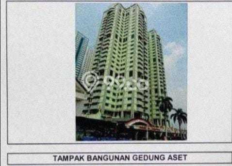 Hunian Apartemen 4 KT 1 KM di Sawah Besar, Jakarta Pusat Dijual Cepat Hunian Apartemen 4 KT 1 KM di Sawah Besar, Jakarta Pusat Dijual Cepat