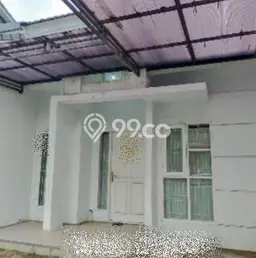 Rumah Strategis Minimalis Lb 45m2 di Pinang, Tangerang Rumah Strategis Minimalis Lb 45m2 di Pinang, Tangerang