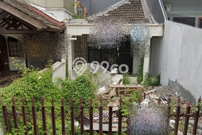 Lahan untuk Dijual di Matraman Jakarta Timur Luas 150m2 Lahan untuk Dijual di Matraman Jakarta Timur Luas 150m2