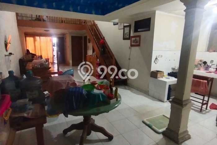 Rumah Minimalis 3 KT di Semanan Jakarta Barat Unfurnished Rumah Minimalis 3 KT di Semanan Jakarta Barat Unfurnished