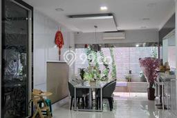 Hunian Super Mewah dengan Akses Paling Strategis di Green Lake City, Jakarta Barat Hunian Super Mewah dengan Akses Paling Strategis di Green Lake City, Jakarta Barat
