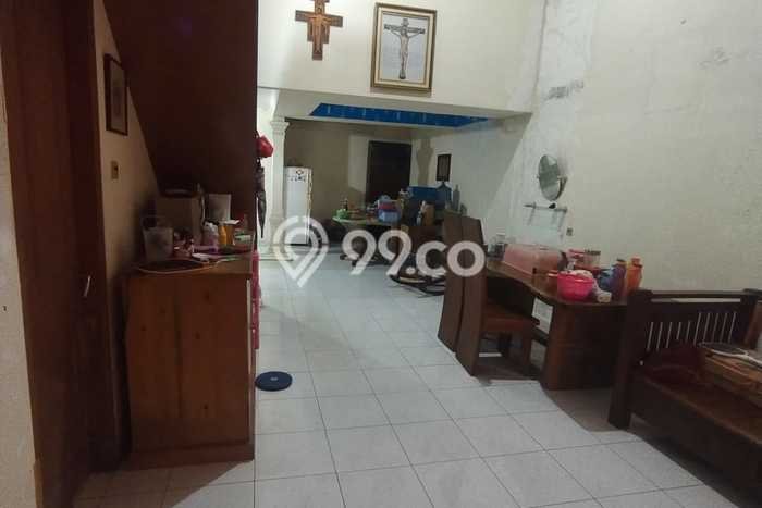 Rumah Minimalis 3 KT di Semanan Jakarta Barat Unfurnished Rumah Minimalis 3 KT di Semanan Jakarta Barat Unfurnished