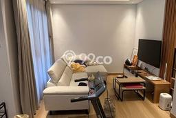 Jual Rumah Mewah Megah Dengan View Eksklusif di Sunter, Jakarta Utara Jual Rumah Mewah Megah Dengan View Eksklusif di Sunter, Jakarta Utara