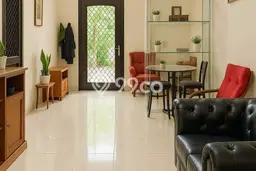 Rumah Minimalis 3 KT di Semanan Jakarta Barat Unfurnished Rumah Minimalis 3 KT di Semanan Jakarta Barat Unfurnished