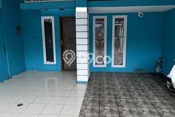 Dijual Cepat Rumah Bagus Siap Huni LB 67m2 di Cipondoh, Tangerang Dijual Cepat Rumah Bagus Siap Huni LB 67m2 di Cipondoh, Tangerang