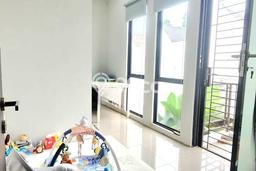 Rumah Elit LB 135m2 Siap Pakai Desain Elegan di Semanan, Jakarta Barat Rumah Elit LB 135m2 Siap Pakai Desain Elegan di Semanan, Jakarta Barat