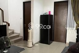 Rumah Modern Cantik 3 KT Siap Huni di Cipondoh Rumah Modern Cantik 3 KT Siap Huni di Cipondoh