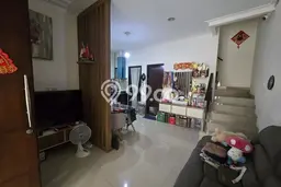 Rumah Modern Cantik 3 Kamar Siap Huni di Cipondoh Rumah Modern Cantik 3 Kamar Siap Huni di Cipondoh