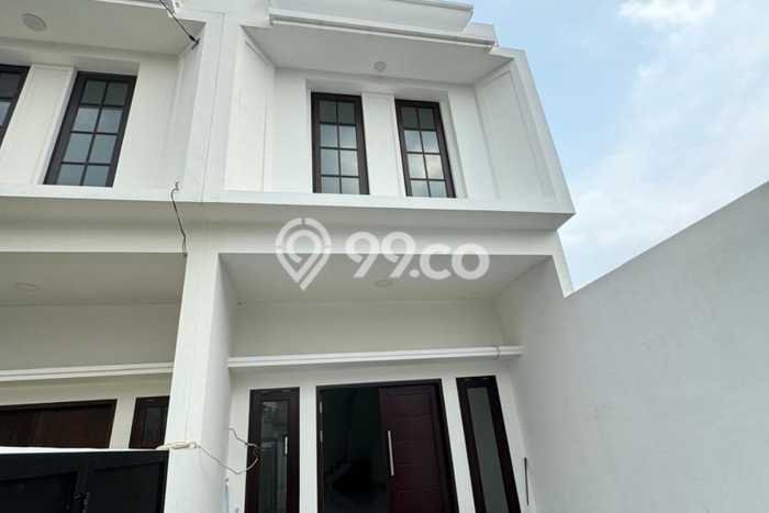 Paling Diincar! Ruko Dijual di Mampang Harga Kompetitif Paling Diincar! Ruko Dijual di Mampang Harga Kompetitif