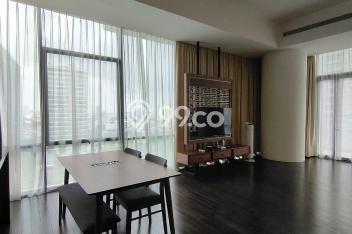 Sewa Apartemen Murah di Karet, Jakarta Selatan Dekat Fasilitas Umum Sewa Apartemen Murah di Karet, Jakarta Selatan Dekat Fasilitas Umum