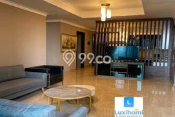 Apartemen Harga Kompetitif Disewakan di Kebayoran Baru Jakarta Selatan, 4 KT, 255m2 Apartemen Harga Kompetitif Disewakan di Kebayoran Baru Jakarta Selatan, 4 KT, 255m2