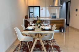 Ada Kamar Apartemen Murah Disewa di Kebayoran Baru, Jakarta Selatan 2 BR Ada Kamar Apartemen Murah Disewa di Kebayoran Baru, Jakarta Selatan 2 BR