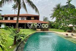 Jual Rumah Luas Megah Dengan View Eksklusif di Pejaten, Jakarta Selatan Jual Rumah Luas Megah Dengan View Eksklusif di Pejaten, Jakarta Selatan