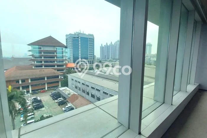 Untuk Dijual! Kantor di Sunter Jakarta Utara LT 1646m2 / LB 1646m2 Kawasan Strategis Untuk Dijual! Kantor di Sunter Jakarta Utara LT 1646m2 / LB 1646m2 Kawasan Strategis