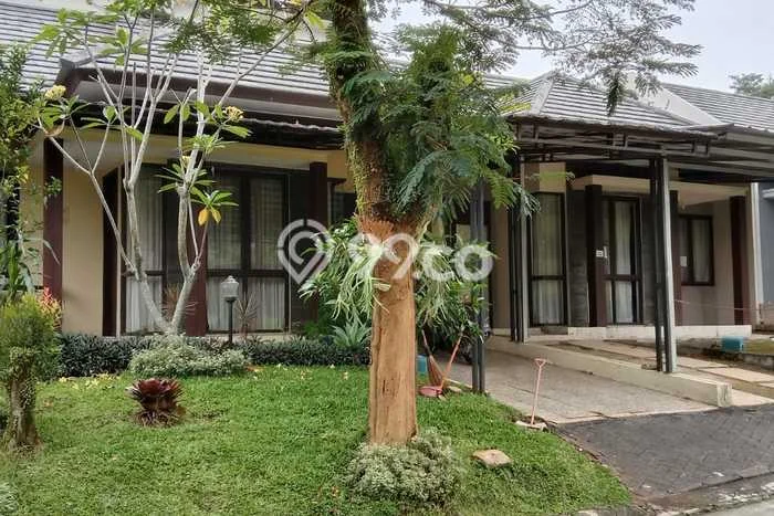 Rumah Minimalis 4 Kamar LT 136m2 di Sentul Rumah Minimalis 4 Kamar LT 136m2 di Sentul