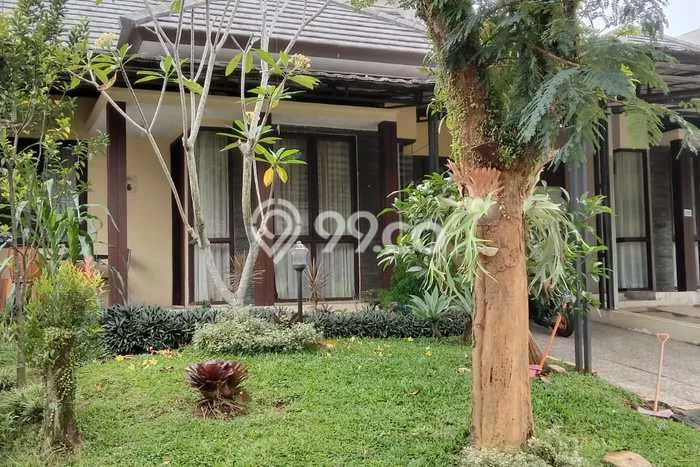 Rumah Minimalis 4 Kamar LT 136m2 di Sentul Rumah Minimalis 4 Kamar LT 136m2 di Sentul