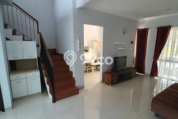 Rumah Minimalis 4 Kamar LT 136m2 di Sentul Rumah Minimalis 4 Kamar LT 136m2 di Sentul
