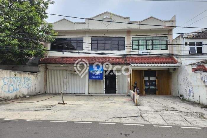 FOR SALE! Ruko di Tebet Jakarta Selatan, LT 99m2, LB 135m2 FOR SALE! Ruko di Tebet Jakarta Selatan, LT 99m2, LB 135m2